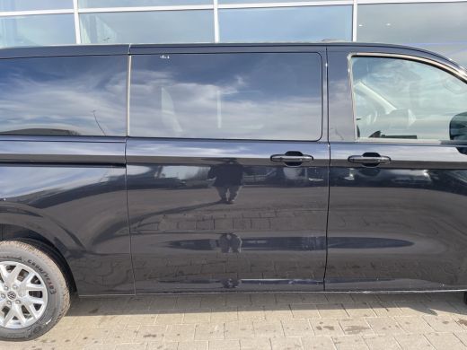 Volkswagen Transporter 2.0 TDI L2H1 30 Bulli | 170 PK | Dubbele Cabine | Trekhaak | App connect ActivLease financial lease