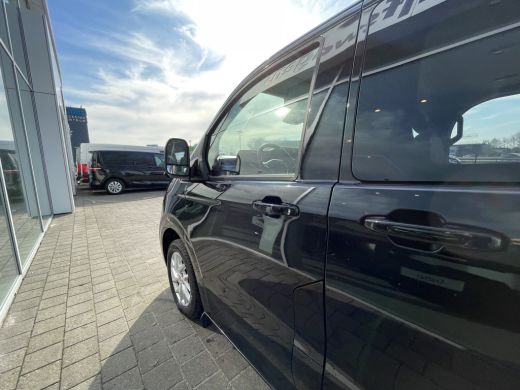 Volkswagen Transporter 2.0 TDI L2H1 30 Bulli | 170 PK | Dubbele Cabine | Trekhaak | App connect ActivLease financial lease