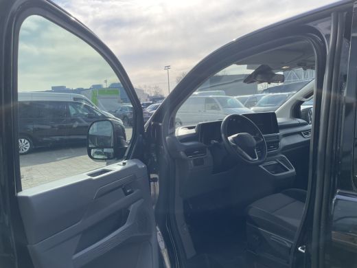 Volkswagen Transporter 2.0 TDI L2H1 30 Bulli | 170 PK | Dubbele Cabine | Trekhaak | App connect ActivLease financial lease