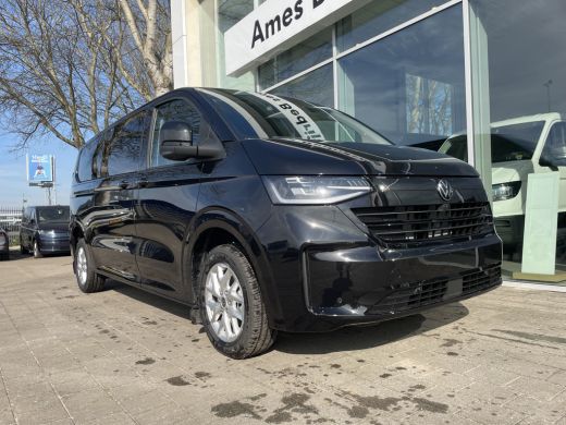 Volkswagen Transporter 2.0 TDI L2H1 30 Bulli | 170 PK | Dubbele Cabine | Trekhaak | App connect ActivLease financial lease