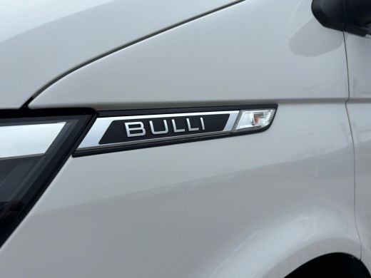 Volkswagen Transporter 2.0 TDI L2H3 28 Bulli | Automaat | Leder | Navigatie | Camera | Digitaal Dashboard | Sidebars | A... ActivLease financial lease