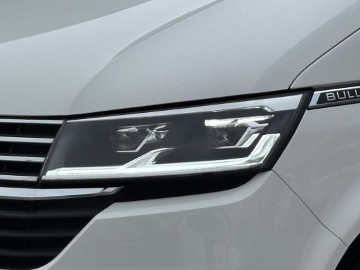 Volkswagen Transporter 2.0 TDI L2H3 28 Bulli | Automaat | Leder | Navigatie | Camera | Digitaal Dashboard | Sidebars | A... ActivLease financial lease