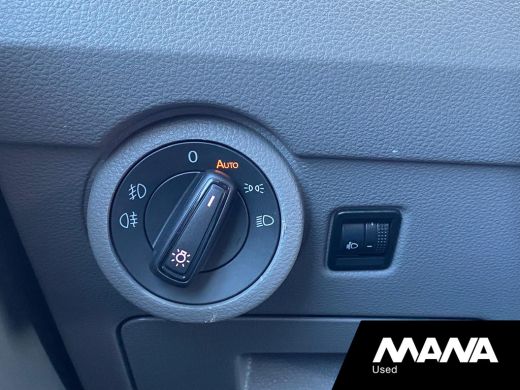 Volkswagen Transporter 2.0TDI 150PK L2H1 Automaat Airco LM velgen Cruise Multifunctioneel stuurwiel Sensoren ActivLease financial lease