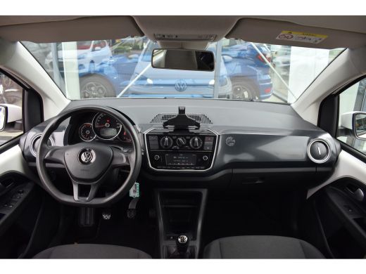 Volkswagen up! 1.0 BMT move up! | Airco | Bluetooth | Elektrische Ramen ActivLease financial lease