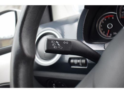 Volkswagen up! 1.0 BMT move up! | Airco | Bluetooth | Elektrische Ramen ActivLease financial lease