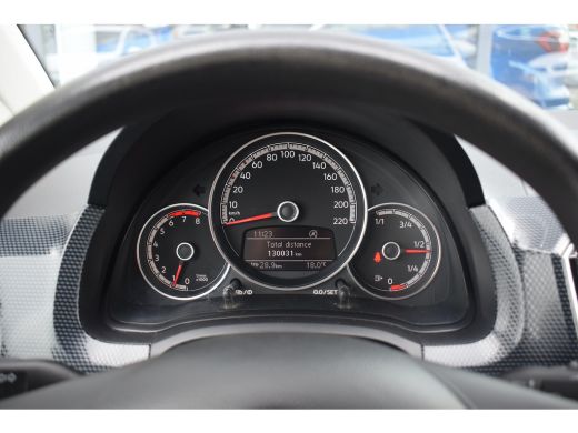 Volkswagen up! 1.0 BMT move up! | Airco | Bluetooth | Elektrische Ramen ActivLease financial lease