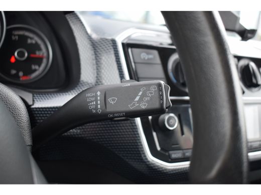 Volkswagen up! 1.0 BMT move up! | Airco | Bluetooth | Elektrische Ramen ActivLease financial lease