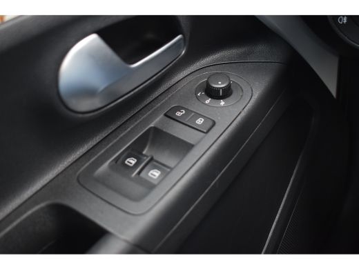 Volkswagen up! 1.0 BMT move up! | Airco | Bluetooth | Elektrische Ramen ActivLease financial lease