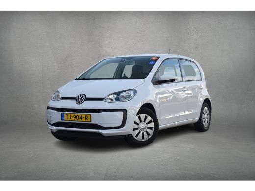 Volkswagen up! 1.0 BMT move up! | Airco | Bluetooth | Elektrische Ramen ActivLease financial lease