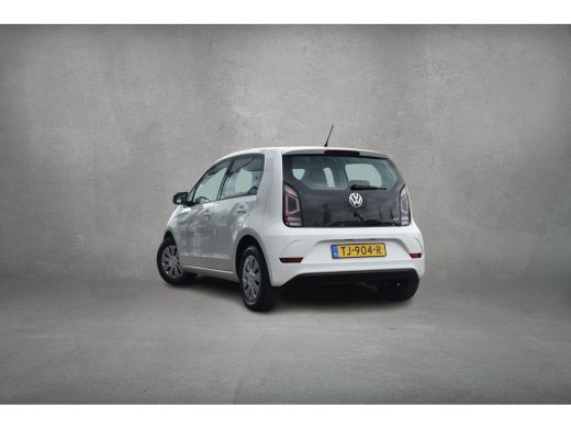Volkswagen up! 1.0 BMT move up! | Airco | Bluetooth | Elektrische Ramen ActivLease financial lease