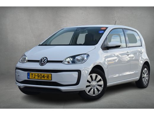 Volkswagen up! 1.0 BMT move up! | Airco | Bluetooth | Elektrische Ramen ActivLease financial lease