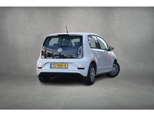 Volkswagen up! 1.0 BMT move up! | Airco | Bluetooth | Elektrische Ramen ActivLease financial lease