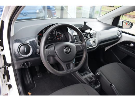 Volkswagen up! 1.0 BMT move up! | Airco | Bluetooth | Elektrische Ramen ActivLease financial lease