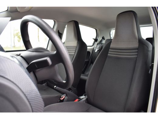 Volkswagen up! 1.0 BMT move up! | Airco | Bluetooth | Elektrische Ramen ActivLease financial lease