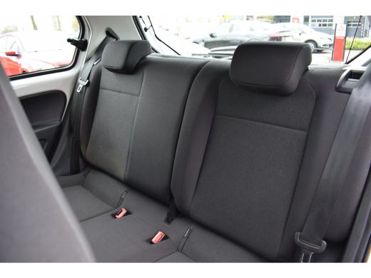 Volkswagen up! 1.0 BMT move up! | Airco | Bluetooth | Elektrische Ramen ActivLease financial lease