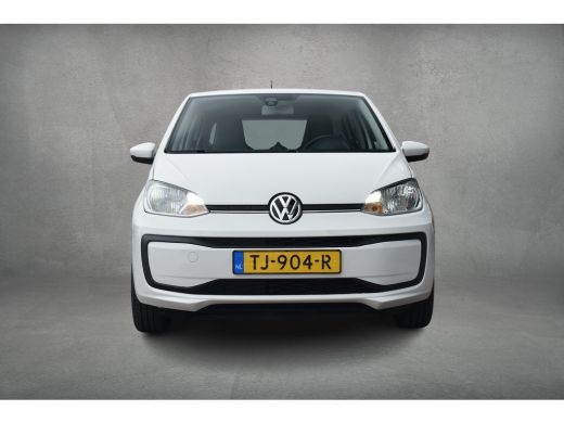 Volkswagen up! 1.0 BMT move up! | Airco | Bluetooth | Elektrische Ramen ActivLease financial lease