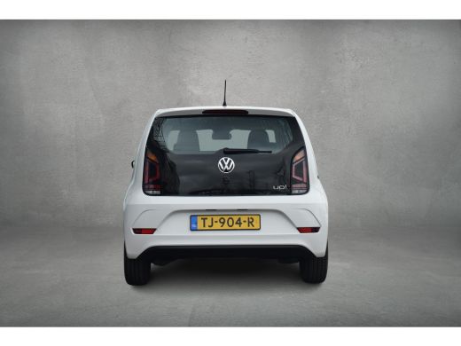 Volkswagen up! 1.0 BMT move up! | Airco | Bluetooth | Elektrische Ramen ActivLease financial lease
