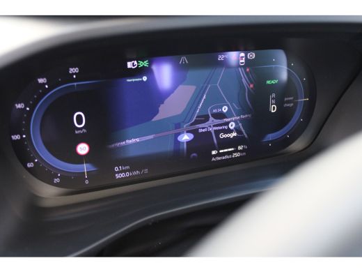 Volvo  XC40 Recharge 231PK Ultimate Panoramadak | Trekhaak | HK Audio | 360 Camera | All Season banden ActivLease financial lease