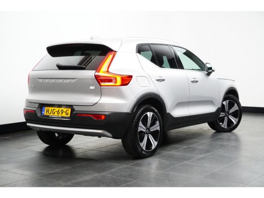 Volvo  XC40 Volvo T4 Plug-in hybrid Plus Bright | Elektrische Stoelen | Camera | Keyless | LED | Harman/Kardon ActivLease financial lease