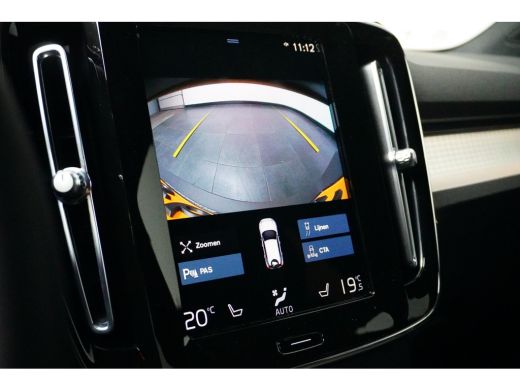 Volvo  XC40 Volvo T4 Plug-in hybrid Plus Bright | Elektrische Stoelen | Camera | Keyless | LED | Harman/Kardon ActivLease financial lease