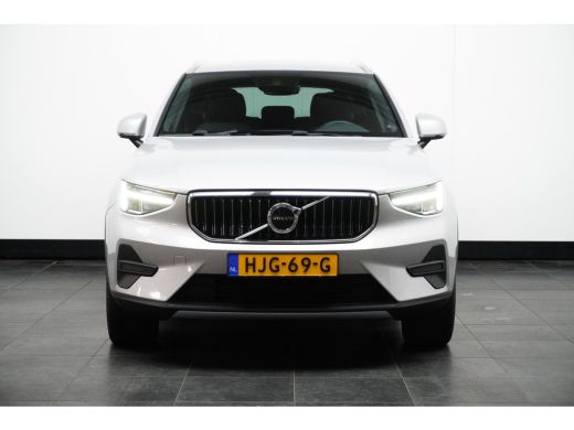 Volvo  XC40 Volvo T4 Plug-in hybrid Plus Bright | Elektrische Stoelen | Camera | Keyless | LED | Harman/Kardon ActivLease financial lease