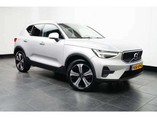 Volvo  XC40 Volvo T4 Plug-in hybrid Plus Bright | Elektrische Stoelen | Camera | Keyless | LED | Harman/Kardon ActivLease financial lease