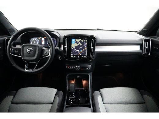 Volvo  XC40 Volvo T4 Plug-in hybrid Plus Bright | Elektrische Stoelen | Camera | Keyless | LED | Harman/Kardon ActivLease financial lease