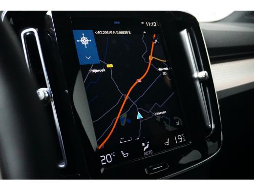 Volvo  XC40 Volvo T4 Plug-in hybrid Plus Bright | Elektrische Stoelen | Camera | Keyless | LED | Harman/Kardon ActivLease financial lease