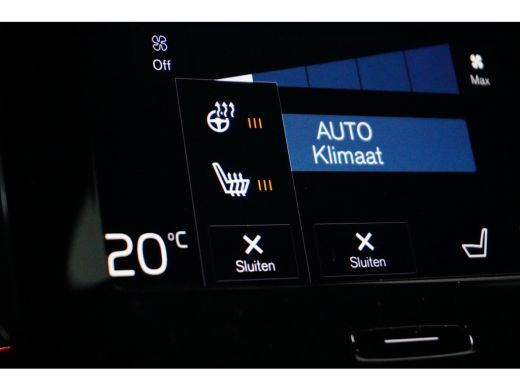Volvo  XC40 Volvo T4 Plug-in hybrid Plus Bright | Elektrische Stoelen | Camera | Keyless | LED | Harman/Kardon ActivLease financial lease