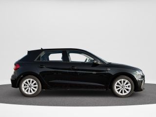 Audi A1 Sportback 30 TFSI Business edition S line | 115Pk | Automaat | PDC | Cruise control | Navi |