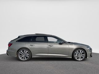 Audi A6 Avant 50 TFSI e quattro S edition | PHEV | Trekhaak | Pano Dak | A-Camera |