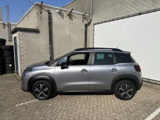 Citroën C3 Aircross 1.2 PureTech Feel | Apple Carplay/Android Auto|telefoonintegratie premium | Cruise control | Navi...