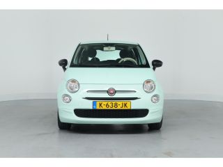 Fiat 500 1.0 Hybrid Pop | Dealer Onderhouden! | Airco | DAB | Elektrische Ramen