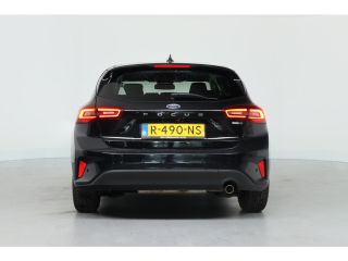 Ford Focus 1.0 EcoBoost Hybrid Titanium Style | Camera | Winter Pack | Navi | Clima | Cruise | Parkeersensor...