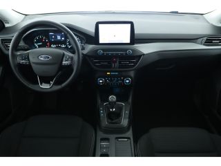 Ford FOCUS Wagon 1.0 EcoBoost Hybrid Titanium Style | Stoel-/Stuurverwarming | Voorruitverwarming | Climate Contro...