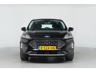 Ford Kuga 2.5 PHEV Titanium | 18 inch | Camera | Climate Control | Cruise Control | Navigatie | Keyless | P...
