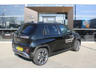 Hyundai Inster Hyundai Evolve Sky Plus 49 kWh | DEMO | 360 graden camera | Stoelverwarming | | Achteruitrijcamer...