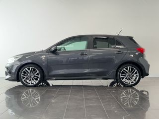 Kia Rio 1.0 TGDI GT-Line | Lichtmetalen velgen 17"
