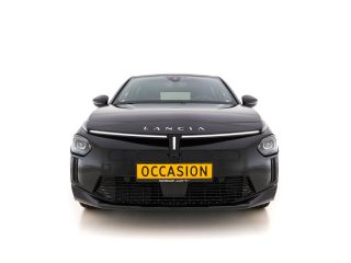 Lancia Ypsilon LX 51 kWh Gold [ 3-Fase ] (INCL-BTW) Aut. *HEATPUMP | LEATHER-VELOURS | FULL-LED | ADAPT.CRUISE |...