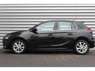 Opel Corsa 1.2 TURBO 100PK ELEGANCE LEVEL 3 / NAVI / AIRCO / LEDER / 16" LMV / BLUETOOH / CRUISECONTROL / 1E...