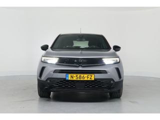 Opel Mokka-e GS Line 50-kWh 3-fase | Navi Pro | Keyless | Driver Assistance Pakket | Climate Control | Camera ...