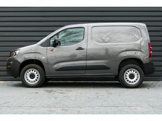 Peugeot Partner 1.5 BLUEHDI 130PK L1H1 DANGEL / NAVI / AIRCO / 4X4 / DAB / TREKHAAK / WINTERPAKKET / BLUETOOTH / ...