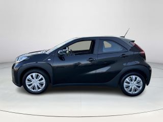 Toyota Aygo X 1.0 VVT-i MT Play