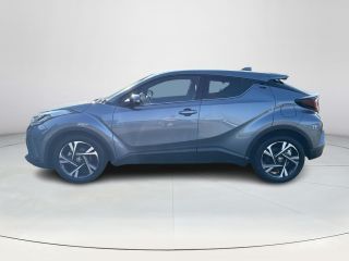 Toyota C-HR 1.8 Hybrid Style **STOELVERWARMING/ DODEHOEK DETECTIE/ ADAPTIEF CRUISE CONTROL/ 36 MAANDEN GARANT...
