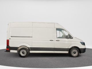 Volkswagen Crafter 35 2.0 TDI L3H3 Trendline | 140 pk |A-Camera | Betimmering | Trekhaak |