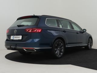 Volkswagen Passat Variant 1.4 TSI PHEV GTE Business 218 | Adaptief cruise control | Leder bekleding | Led koplampen...