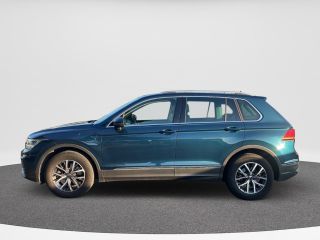 Volkswagen Tiguan 1.4 TSI eHybrid Life | 245Pk | PHEV | Trekhaak | ACC | Elec. klep |