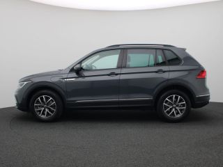 Volkswagen Tiguan 1.4 TSI eHybrid Life Business 245PK DSG full led, adaptive cruise, achteruitrijcamera, elek. bedi...