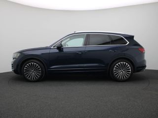 Volkswagen Touareg 3.0 TSi eHybrid 4MOTION Elegance 381PK DSG matrix led, trekhaak, 360gr. camera, nachtzicht, adapt...