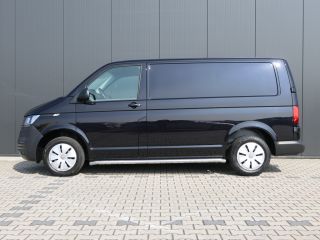 Volkswagen Transporter 2.0 TDI L1H1 26 Economy Business | Trekhaak | Bijrijdersbank | Cruise Control | Parkeersensoren